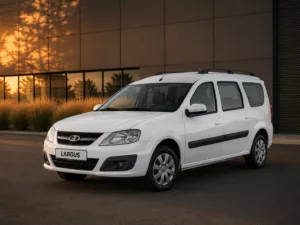 Lada Largus