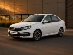 Lada Granta C+
