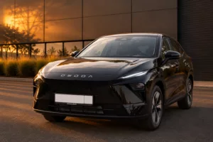 Omoda C5